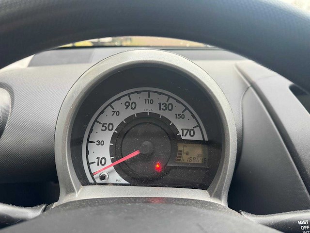 Peugeot 107 1.0-12v xs 59-hgd-5 - afbeelding 12 van  17
