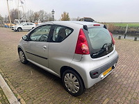 Peugeot 107 1.0-12v xs 59-hgd-5 - afbeelding 2 van  17