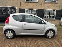 Peugeot 107 1.0-12v xs 59-hgd-5 - afbeelding 4 van  17