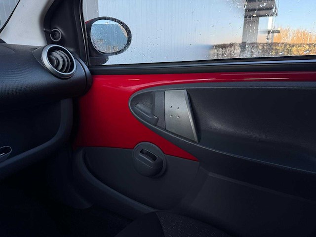 Peugeot 107 1.0 12v xs, 62-tbz-4 - afbeelding 2 van  14