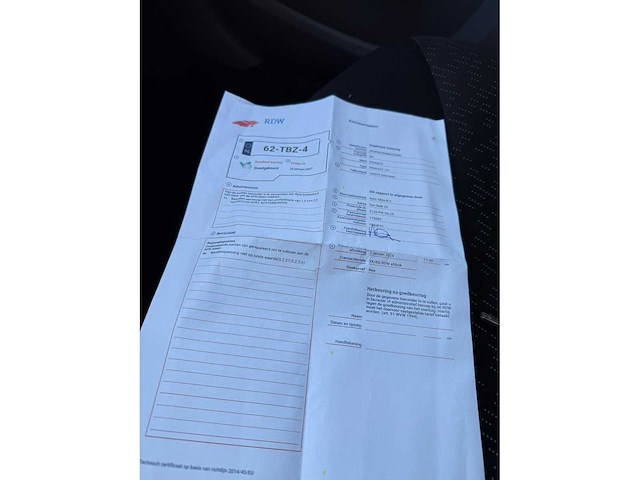 Peugeot 107 1.0 12v xs, 62-tbz-4 - afbeelding 4 van  14