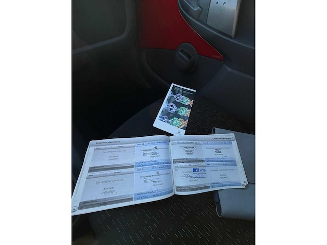 Peugeot 107 1.0 12v xs, 62-tbz-4 - afbeelding 5 van  14