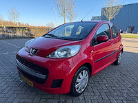 Peugeot 107 1.0 12v xs, 62-tbz-4