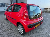 Peugeot 107 1.0 12v xs, 62-tbz-4 - afbeelding 9 van  14