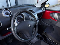 Peugeot 107 1.0 12v xs, 62-tbz-4 - afbeelding 11 van  14