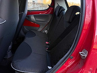 Peugeot 107 1.0 12v xs, 62-tbz-4 - afbeelding 12 van  14