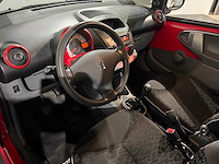 Peugeot 107 1.0-12v xs, 66-pxl-2 - afbeelding 2 van  15