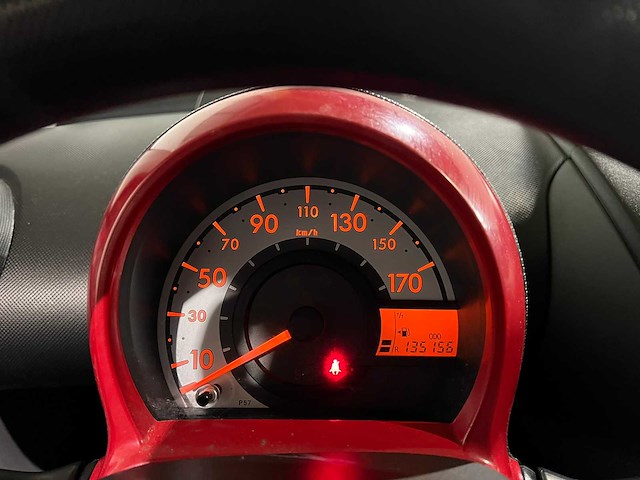 Peugeot 107 1.0-12v xs, 66-pxl-2 - afbeelding 3 van  15