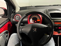 Peugeot 107 1.0-12v xs, 66-pxl-2 - afbeelding 4 van  15