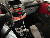Peugeot 107 1.0-12v xs, 66-pxl-2 - afbeelding 5 van  15