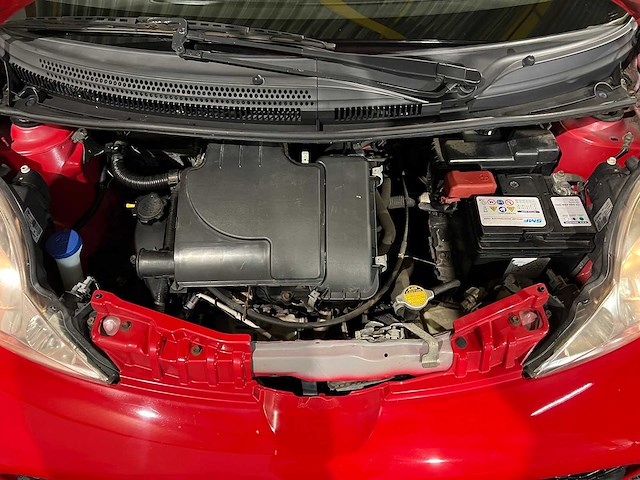 Peugeot 107 1.0-12v xs, 66-pxl-2 - afbeelding 6 van  15