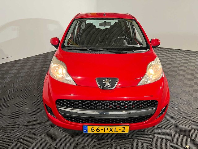 Peugeot 107 1.0-12v xs, 66-pxl-2 - afbeelding 7 van  15