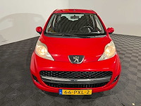 Peugeot 107 1.0-12v xs, 66-pxl-2 - afbeelding 7 van  15