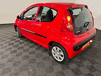 Peugeot 107 1.0-12v xs, 66-pxl-2 - afbeelding 8 van  15