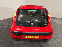 Peugeot 107 1.0-12v xs, 66-pxl-2 - afbeelding 9 van  15
