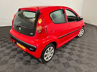 Peugeot 107 1.0-12v xs, 66-pxl-2 - afbeelding 11 van  15
