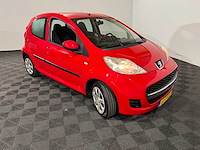 Peugeot 107 1.0-12v xs, 66-pxl-2 - afbeelding 12 van  15