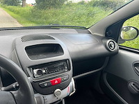 Peugeot 107 1.0-12v xs automaat, 25-gnn-5 - afbeelding 13 van  19