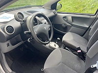 Peugeot 107 1.0-12v xs automaat, 25-gnn-5 - afbeelding 15 van  19