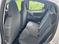 Peugeot 107 1.0-12v xs automaat, 25-gnn-5 - afbeelding 16 van  19