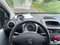 Peugeot 107 1.0-12v xs automaat, 25-gnn-5 - afbeelding 18 van  19