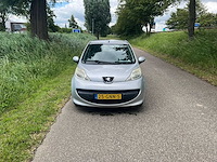 Peugeot 107 1.0-12v xs automaat, 25-gnn-5 - afbeelding 2 van  19