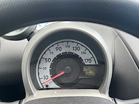 Peugeot 107 1.0-12v xs automaat, 25-gnn-5 - afbeelding 9 van  19