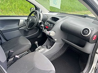 Peugeot 107 1.0-12v xs automaat, 25-gnn-5 - afbeelding 11 van  19