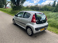 Peugeot 107 1.0-12v xs automaat, 25-gnn-5 - afbeelding 14 van  19