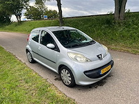 Peugeot 107 1.0-12v xs automaat, 25-gnn-5 - afbeelding 18 van  19