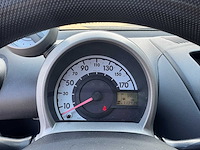 Peugeot 107 1.0-12v xs cool edition automaat 5-deurs 85-tt-gs - afbeelding 8 van  21