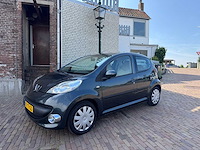 Peugeot 107 1.0-12v xs cool edition automaat 5-deurs 85-tt-gs - afbeelding 15 van  21