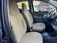Peugeot 107 1.0-12v xs cool edition automaat 5-deurs, 85-tt-gs - afbeelding 3 van  21