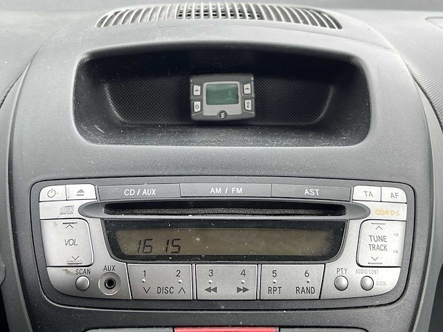 Peugeot 107 1.0-12v xs | g-213-jz - afbeelding 2 van  20