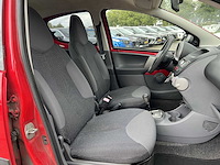Peugeot 107 1.0-12v xs | g-213-jz - afbeelding 3 van  20