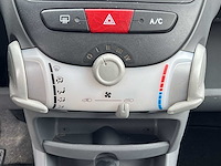 Peugeot 107 1.0-12v xs | g-213-jz - afbeelding 5 van  20