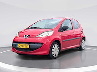 Peugeot 107 1.0-12v xs | g-213-jz - afbeelding 1 van  20