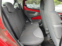 Peugeot 107 1.0-12v xs | g-213-jz - afbeelding 13 van  20