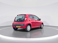 Peugeot 107 1.0-12v xs | g-213-jz - afbeelding 12 van  20