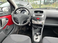 Peugeot 107 1.0-12v xs | g-213-jz - afbeelding 14 van  20