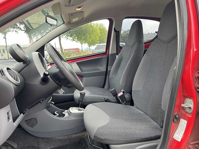 Peugeot 107 1.0-12v xs | g-213-jz - afbeelding 15 van  20