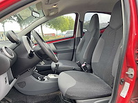 Peugeot 107 1.0-12v xs | g-213-jz - afbeelding 15 van  20