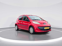 Peugeot 107 1.0-12v xs | g-213-jz - afbeelding 16 van  20