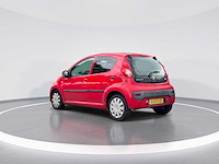 Peugeot 107 1.0-12v xs | g-213-jz - afbeelding 17 van  20