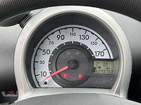 Peugeot 107 1.0-12v xs | g-213-jz - afbeelding 19 van  20