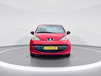 Peugeot 107 1.0-12v xs | g-213-jz - afbeelding 20 van  20