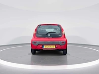 Peugeot 107 1.0-12v xs | g-213-jz - afbeelding 9 van  20