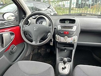 Peugeot 107 1.0-12v xs | g-213-jz - afbeelding 14 van  20
