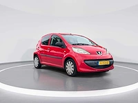 Peugeot 107 1.0-12v xs | g-213-jz - afbeelding 16 van  20