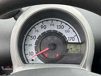 Peugeot 107 1.0-12v xs | g-213-jz - afbeelding 19 van  20